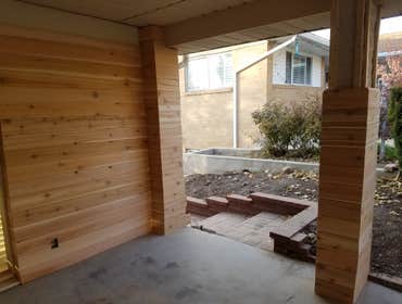 Photos by Blue Steel Architectural Embellishments LLC #1