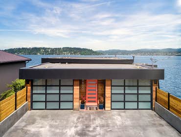 Photos by Orca Roofing & Exteriors #1