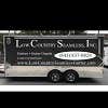 Low Country Seamless Inc logo