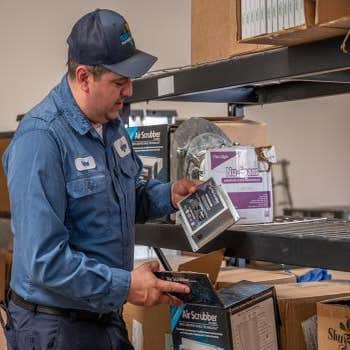 Photos by Year Round Heating & Air Conditioning #1