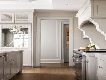 French Country Estate