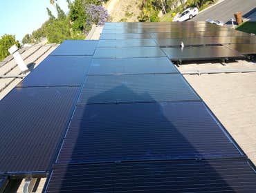 Photos by G & M SOLAR INC dba SOLARGRAHAM #1