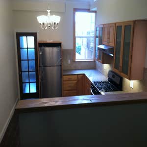 Project photos from J Stark Construction