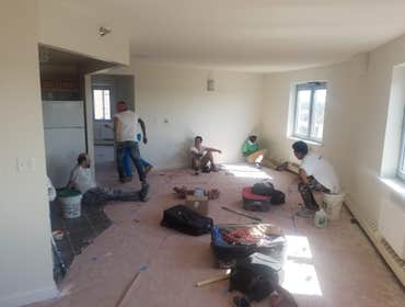 Photos by Ally General Contractors #1