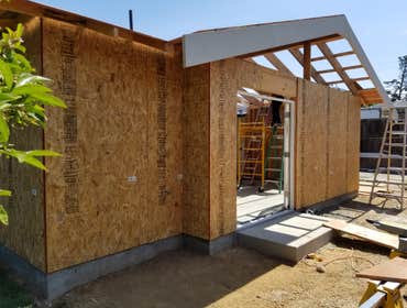 Photos by Oak Creek Canyon Builders #1