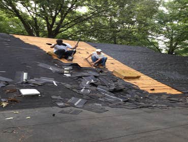 Photo(s) from Gillentine Remodeling