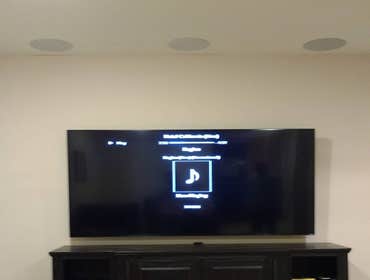 Home Theater