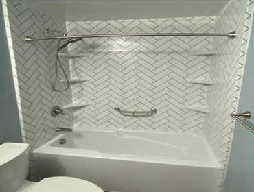 Photos by Luxury Bath Oc #1
