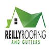 Reilly Roofing & Gutters logo