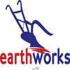 Earthworks Excavating & Landscaping Inc logo