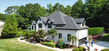 Triumph Roofing