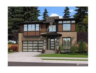 Custom Home