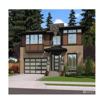 Custom Home