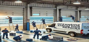 Photos by Cocoa Beach Garage Door Repairs #1