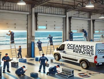 Photos by Cocoa Beach Garage Door Repairs #1