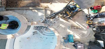 Villa Demolition & Hauling Inc