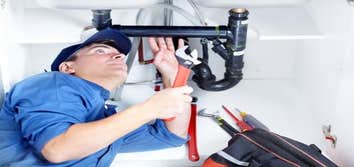 Atlanta Plumber Repair