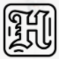Jersey City Handyman logo