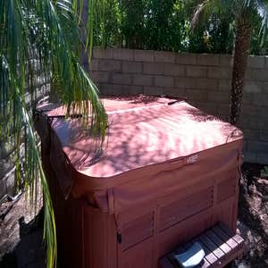 Photo(s) from Donald Baker Spa Repair And Service