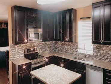 Photos by Kutting Edge Renovation & Repair #1