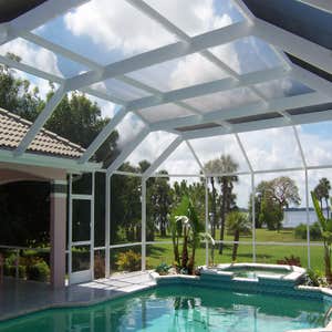 Pool Enclosures