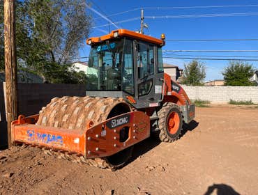 Photos by Pro-terra Sitework #1