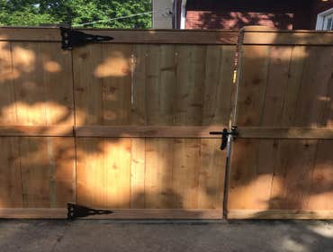 Fences