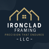 Ironclad Framing LLC logo