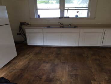 Faunus Home Repair, Llc Project 1
