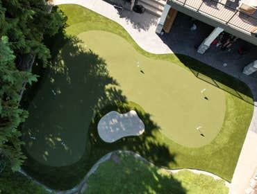 Photos by Synthetic Turf of Puget Sound #1