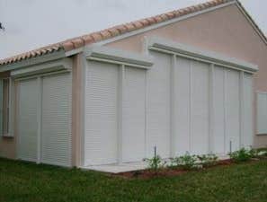 Photos by Eurex Shutters #1