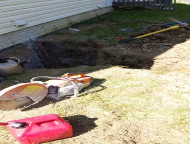 Project photos