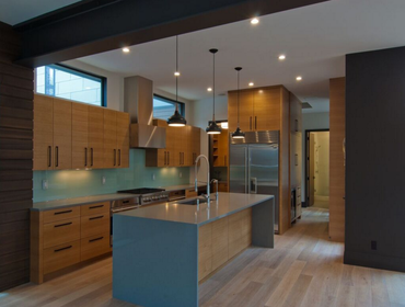 Barenz Builders, Inc Project For over a quarter of a century, Barenz Builders has been a Wisconsin custom home builder building homes graced with the q