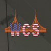 Woods Construction Service Csi Inc logo