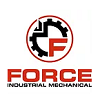 Force Industrial Mechanical LLC logo