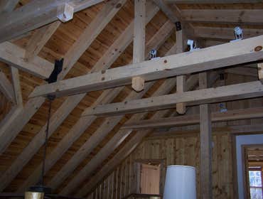 Blossfeld Mark S Project Custom homes by Bloss.