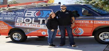 Bolton Heating & Air