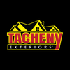 Tacheny Exteriors LLC logo