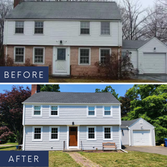 Turner Home Improvement Contractors