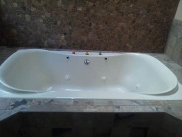 Refinishing