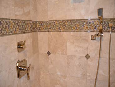 Crabapple Custom Home Renovation. Custom Woodwork.