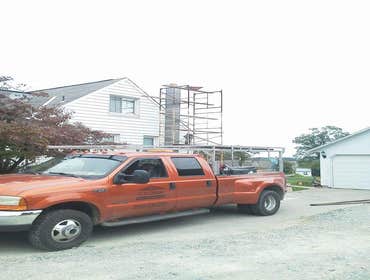 Project photos