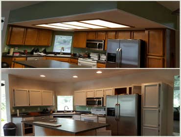 Photos from Ev Construction& Renovations LLC