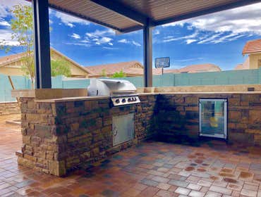 Photos by Falcon Landscapes Pavers & Masonry LLC #1