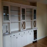Finished projects