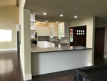 Oakland Remodel