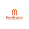Manni Brothers Construction logo