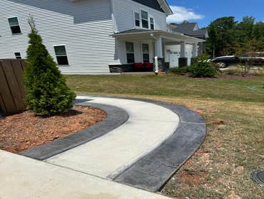 Photos by Mix Construction Concrete Inc #68