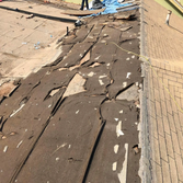 Restotech Disaster Restoration Corp