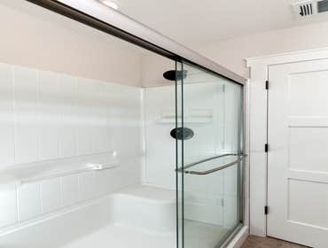 Custom Home - San Jose by Greenberg Construction Inc.